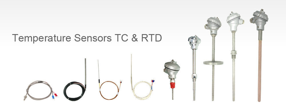 China best Thermocouple RTD on sales