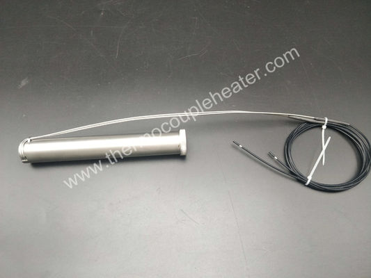 China Hot Runner Armoured Tubular Heater For Injection Molding supplier