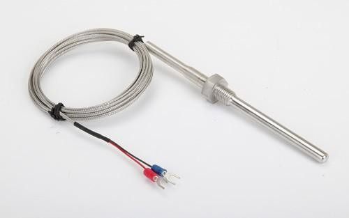 Oven Thermocouple + Grill Replacement For Indesit, Ariston, Hotpoint Cookers – Model C00307855, 1300mm Length