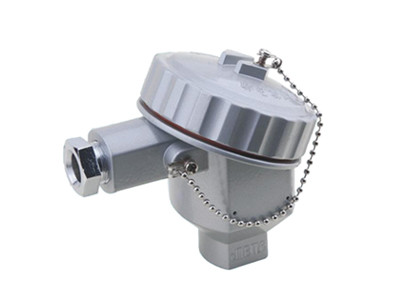 Explosion Proof Thermocouple Connection Head With Iso Ul Certificate