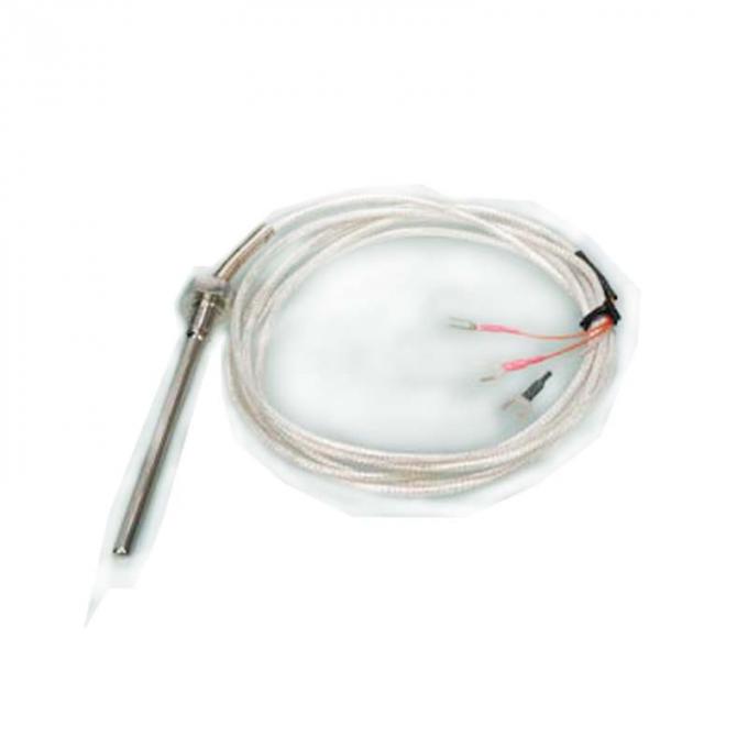Pt100 Anti Corrosion Thermocouple RTD For Temperature Instrument , SUS304/SUS316 Stainless Steel