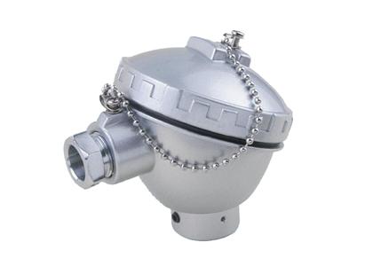 Explosion Proof Thermocouple Connection Head With Iso Ul Certificate