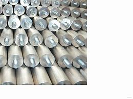 Reliable Sacrificial Magnesium Anode For Below Ground Pipeline Cathodic Protection