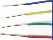 Awg Compensation Thermocouple Extension Wire High Temperature Resistant