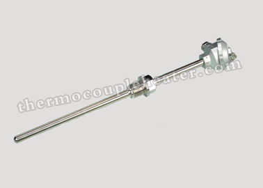 China Professional Thermocouple RTD , Type K / J Industrial Thermocouple Assemblies supplier
