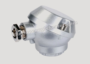 China Anti Corrosion MAA Thermocouple Connection Head with High Mechanical Strength supplier