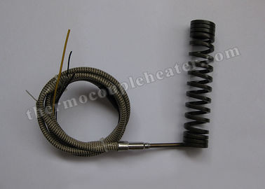 China Customized Injection Molding Hot Runner Electric Heating Coils With CE Certified supplier