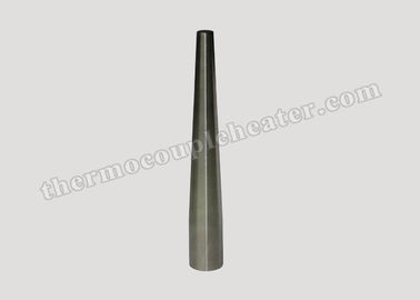 China Professional SS Thermocouple Thermowell , Weld In Thermowell Assembly supplier