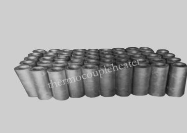 China Anticorrosion Alloy Sacrificial Aluminum Anode For Sea Water / Saline Mud supplier