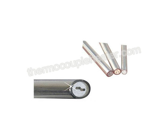 220V 380V 415V 440V Mineral Insulated Metal Sheathed Thermocouple Cable
