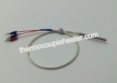 China Industrial General Purpose Thermocouple with Transition Joint supplier