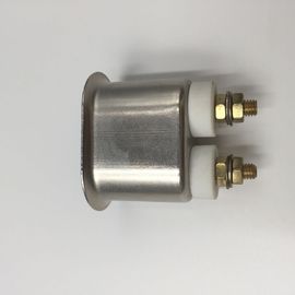 China Industrial Electric Heater Connector / Kettle Plugs and Sockets Thermocouple Components supplier