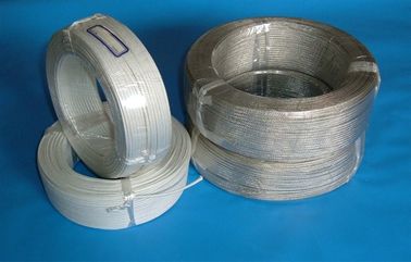 Quality Reliable High Voltage High Temperature Cable Electric Cable , 450V / 750V