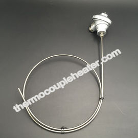 China High Precision Thermocouple RTD 6 X 10 Meter For Chemical / Petrochemical Industries supplier