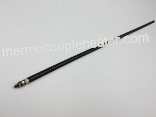 Flexible Industrial Tubular Heater For Hot Runner Manifold 6.6MM