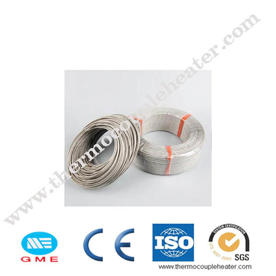 100m Multi Wire Industrial Heat Resistant Electrical Type K Thermocouple Extension Cables