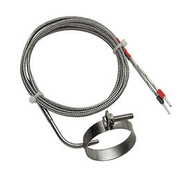 Type E thermocouple low temperature sensor chromel constantan thermocouple