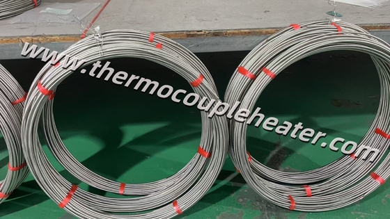 MI Heating Cable Explosion-Proof Corrosion-Resistant Durable Solutions