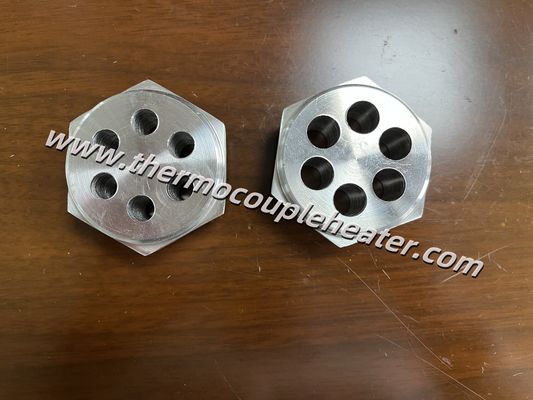 Custom Stainless Steel Flanges High Precision And Performance