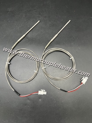 Built to Last  Durable & Reliable Mineral Insulated RTD PT500 Sensor