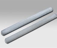 Weld In Stainless Steel Temperature Thermowell For Thermocouples , Flanged Thermowell