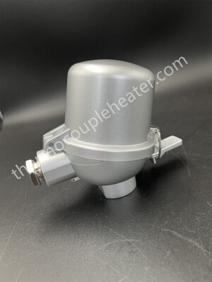 DANW Thermocouple Terminal Head for assembly-style thermocouples or RTDs