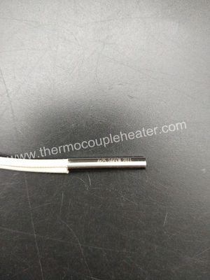 50W/CM2 Stainless Steel Sheath Cartridge Heaters 4x25mm