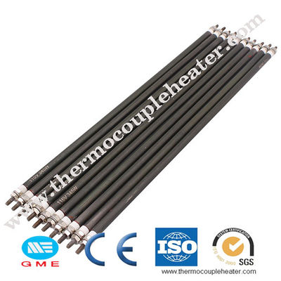 115V 345W Straight Type Flexible Electric Tubular Heater