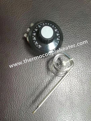 20A 250V Normal Close Temperature Control Switch