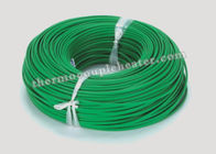 PVC Insulated Conductor Extension Grade Thermocouple Wire With PVC Jacket