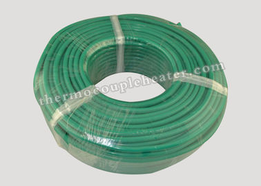 PVC Insulated Conductor Extension Grade Thermocouple Wire With PVC Jacket