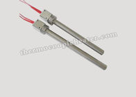 Stainless Exchange Cartridge Heaters with High Temperature Resistance