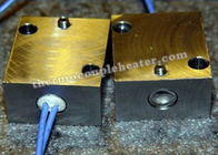 High Temperature Heating Element Cartridge Heaters with Inside Connected Lead Wire