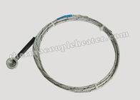 6mm / 12mm ID Ring Terminal Style Type K Thermocouple Approved ISO9001
