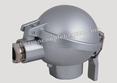 DAN Thermocouple RTD Connection Head Assembled with Temperature Sensor