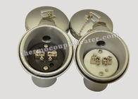 Water Resistant KNE-SS Thermocouple Connection Head with Secure Screw Thread
