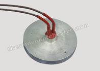 Professional Packaging Machinery Cast Heater , Cast In Aluminum Heaters
