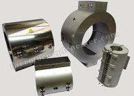 High Operating Temperatures Aluminum Electric Cast Heaters For Injection Molding