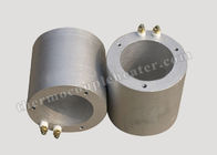 Rugged construction Bronze Cast In Heaters For Plastic Processing