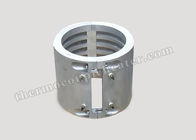High Performance Electric Vent Cutout Cast Heater For Industrial heating