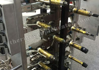 Non - Corrosive Brass Electric Tube Heaters For Hot Runner System Injection Molding
