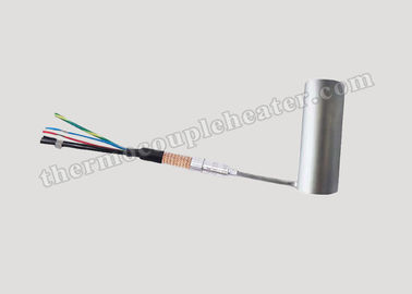 Injection Mold Hot Runner Electric Resistance Heater With Reflection Tube