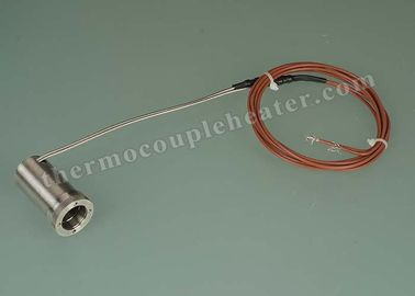 Injection Mold Hot Runner Electric Resistance Heater With Reflection Tube