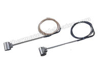 Insulated Compressed MgO Hotlock Copper Coil Heaters with Thermocouple