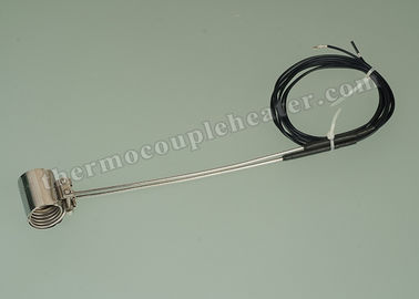 High Heating Efficiency 304 Stainless Steel Hotlock Heaters Coil For Hot Runner System