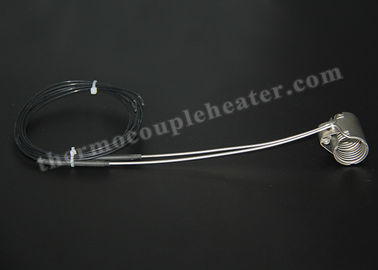 High Heating Efficiency 304 Stainless Steel Hotlock Heaters Coil For Hot Runner System