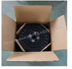 500°C Mica High Temperature Cable for Electric Heaters / High Heat Electrical Wire