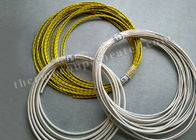 500°C Mica High Temperature Cable for Electric Heaters / High Heat Electrical Wire