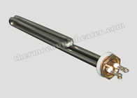 Durable SS201 304 316 Industrial Immersion Tubular Heater CE Approved