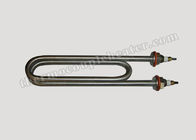 110V 220V Electric Coil Spiral Shape Tubular Heater For Water Immersion Heating